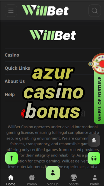 Azur Casino Bonus - French Casino Promotions-casinoorder.vip